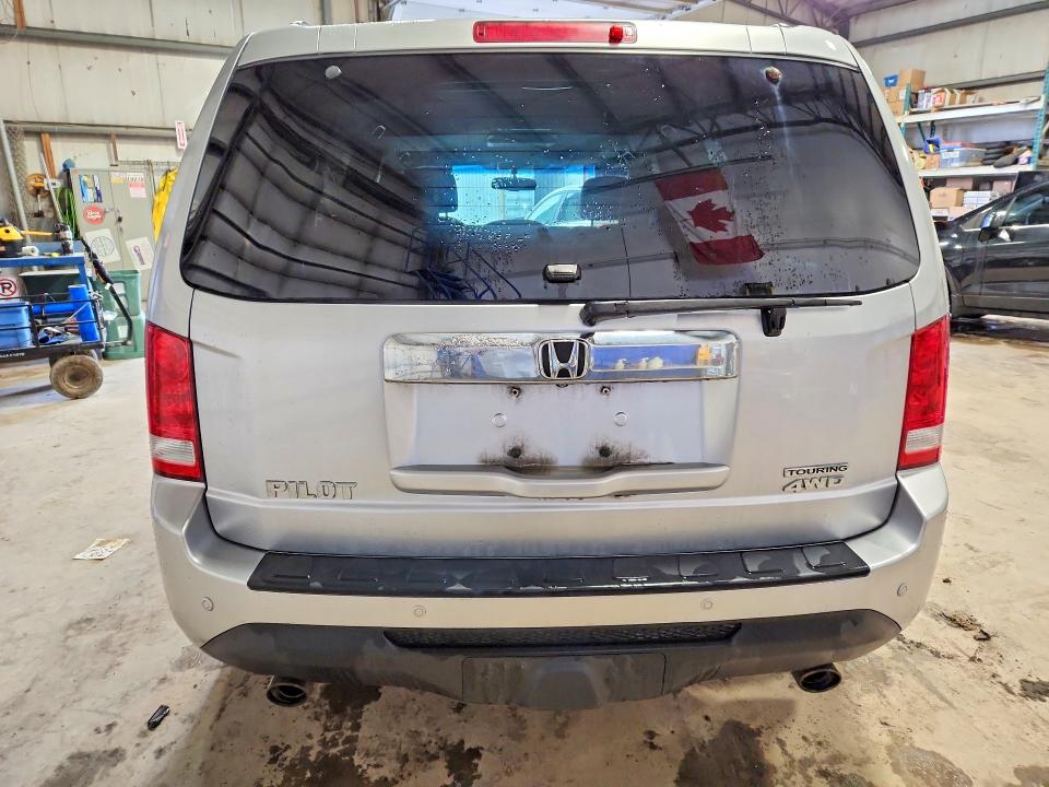 Aukcja sprzedaży 2012 Honda Pilot, vin: 5FNYF4H90CB503285, numer aukcji: 49254786