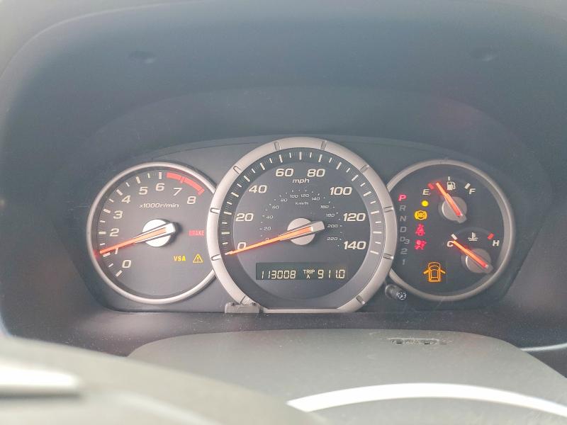 Продаж на аукціоні авто 2007 Honda Pilot, vin: 2HKYF18637H528953, номер лоту: 50988316