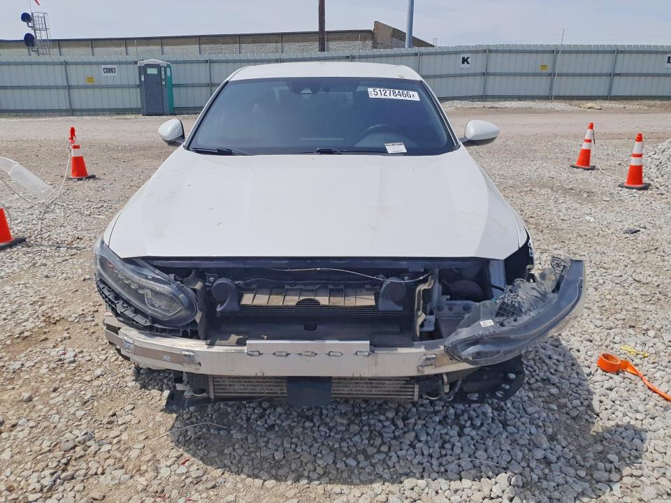 Продаж на аукціоні авто 2019 Honda Accord, vin: 1HGCV1F33KA126471, номер лоту: 51278466
