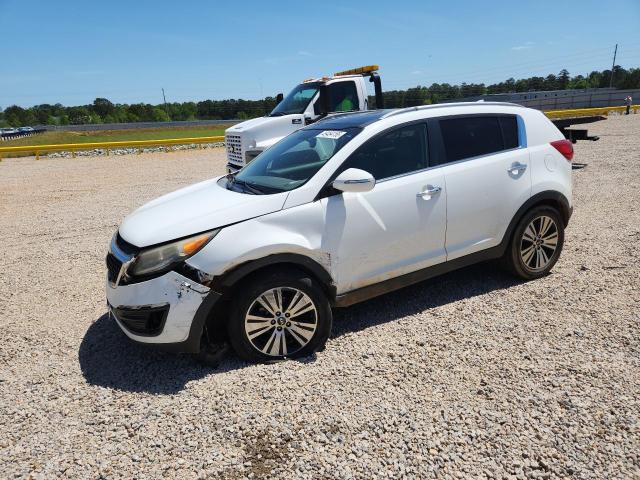 Продаж на аукціоні авто 2014 Kia Sportage, vin: KNDPC3AC1E7635176, номер лоту: 49484166