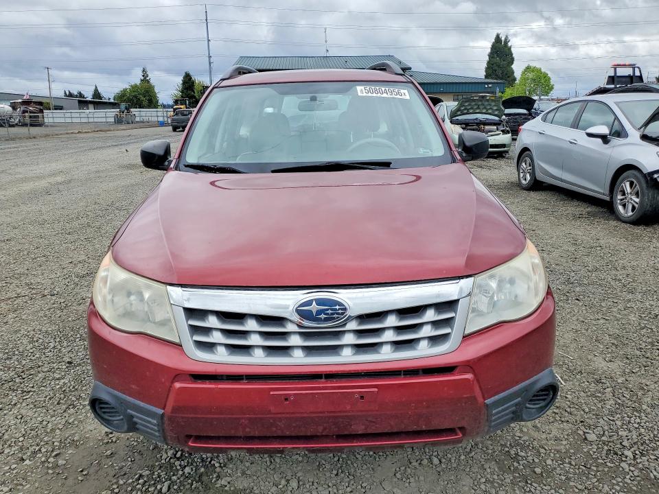 Продажа на аукционе авто 2011 Subaru Forester, vin: JF2SHABC2BH743988, номер лота: 50804956