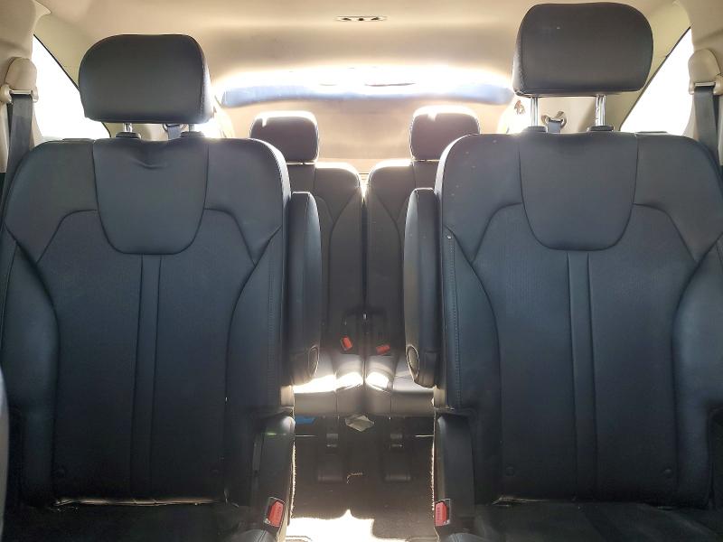 52082206 :رقم المزاد ، 5XYRKDLFXMG046377 vin ، 2021 Kia Sorento مزاد بيع