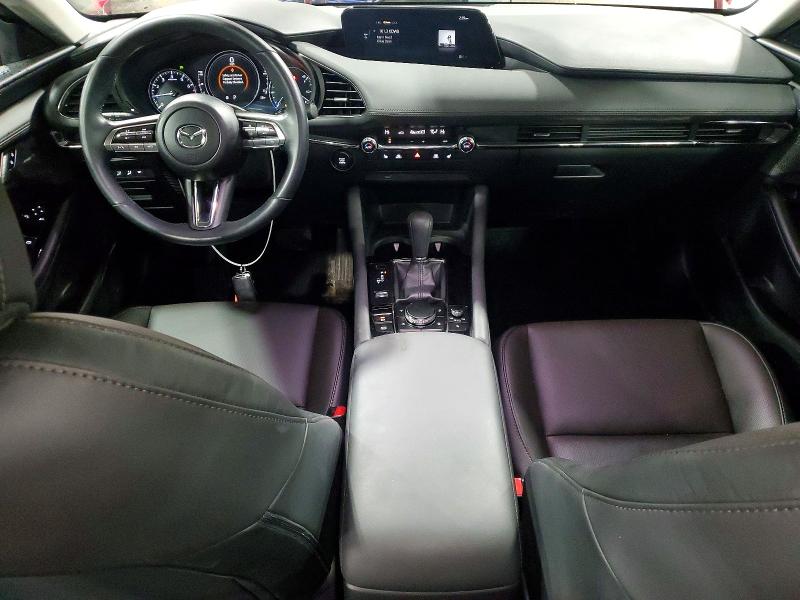 Продажа на аукционе авто 2020 Mazda 3, vin: 3MZBPBEM7LM130030, номер лота: 50510326