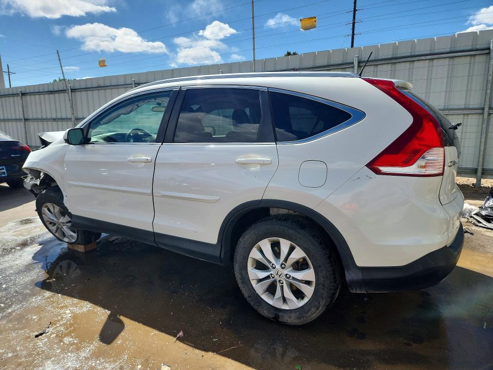 Продажа на аукционе авто 2014 Honda Cr-v, vin: 5J6RM4H74EL063722, номер лота: 50704156