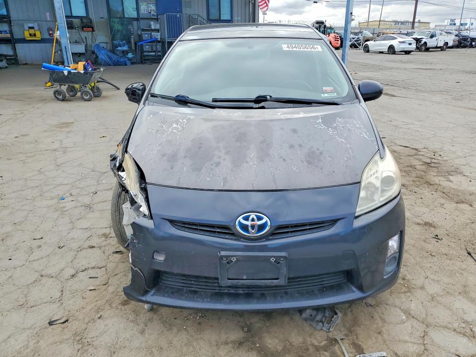 Продажа на аукционе авто 2010 Toyota Prius, vin: JTDKN3DU8A0182461, номер лота: 49405656