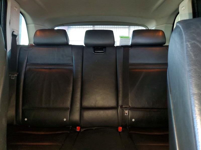 Продажа на аукционе авто 2007 Bmw X5, vin: 5UXFE83557LZ37662, номер лота: 50429456
