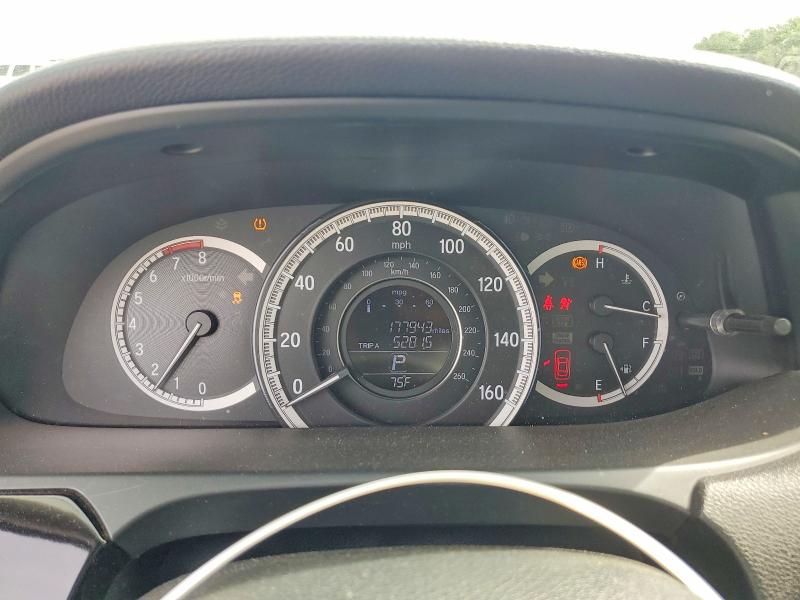 Продажа на аукционе авто 2016 Honda Accord, vin: 1HGCR2F35GA059437, номер лота: 51971346