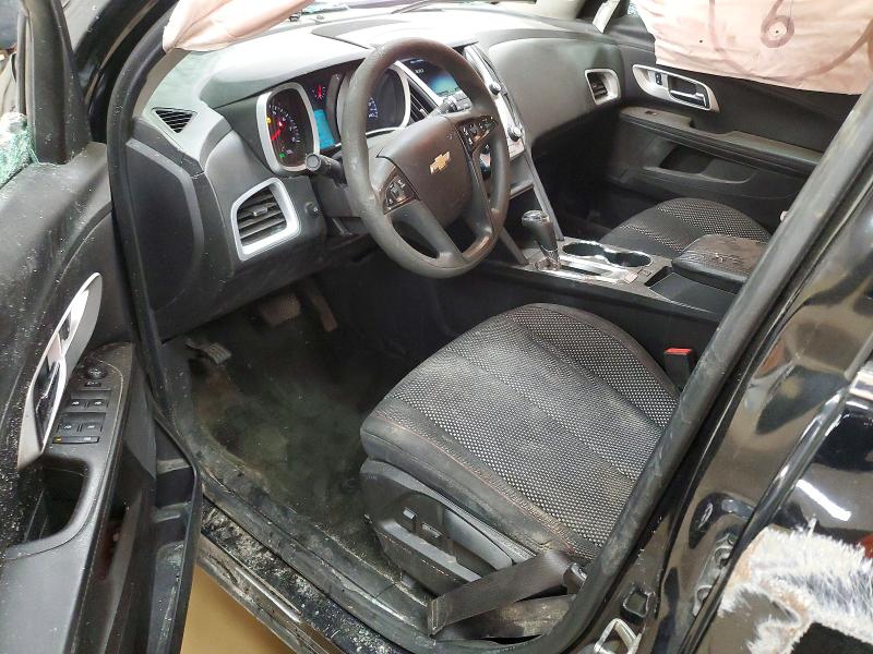 Aukcja sprzedaży 2016 Chevrolet Equinox, vin: 2GNFLEEK9G6358618, numer aukcji: 51444256