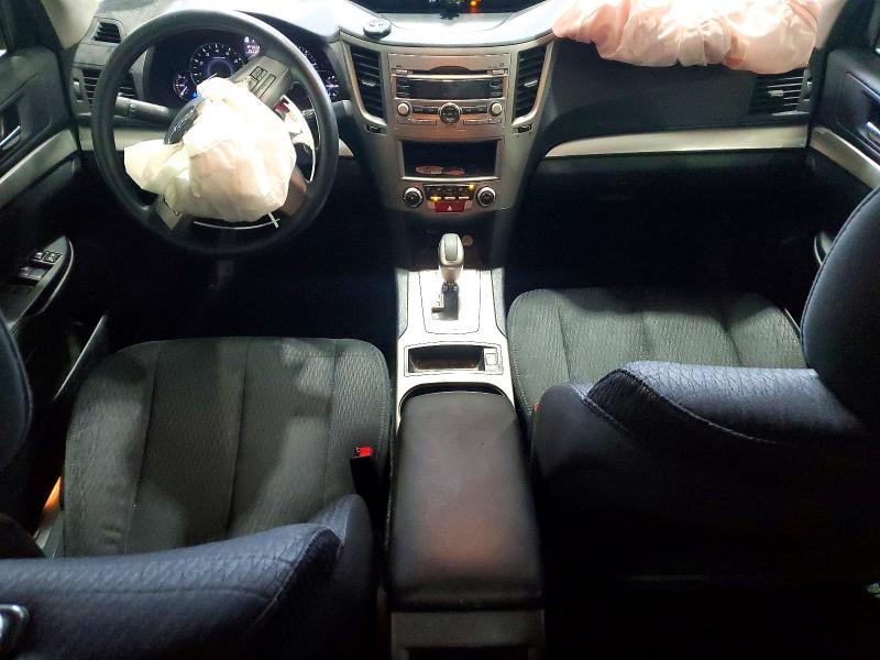Aukcja sprzedaży 2011 Subaru Legacy, vin: 4S3BMBA66B3223723, numer aukcji: 51443546