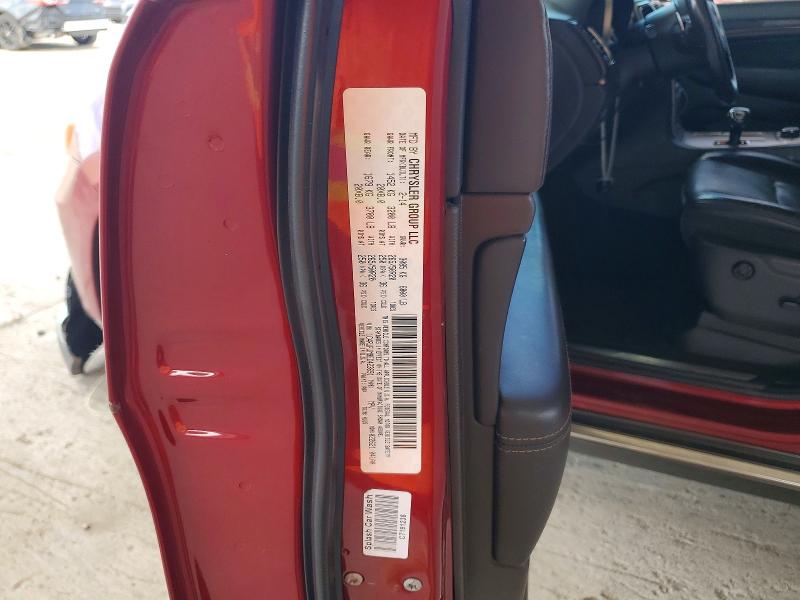 Продаж на аукціоні авто 2014 Jeep Grand Cherokee, vin: 1C4RJFJM9EC423691, номер лоту: 49789556