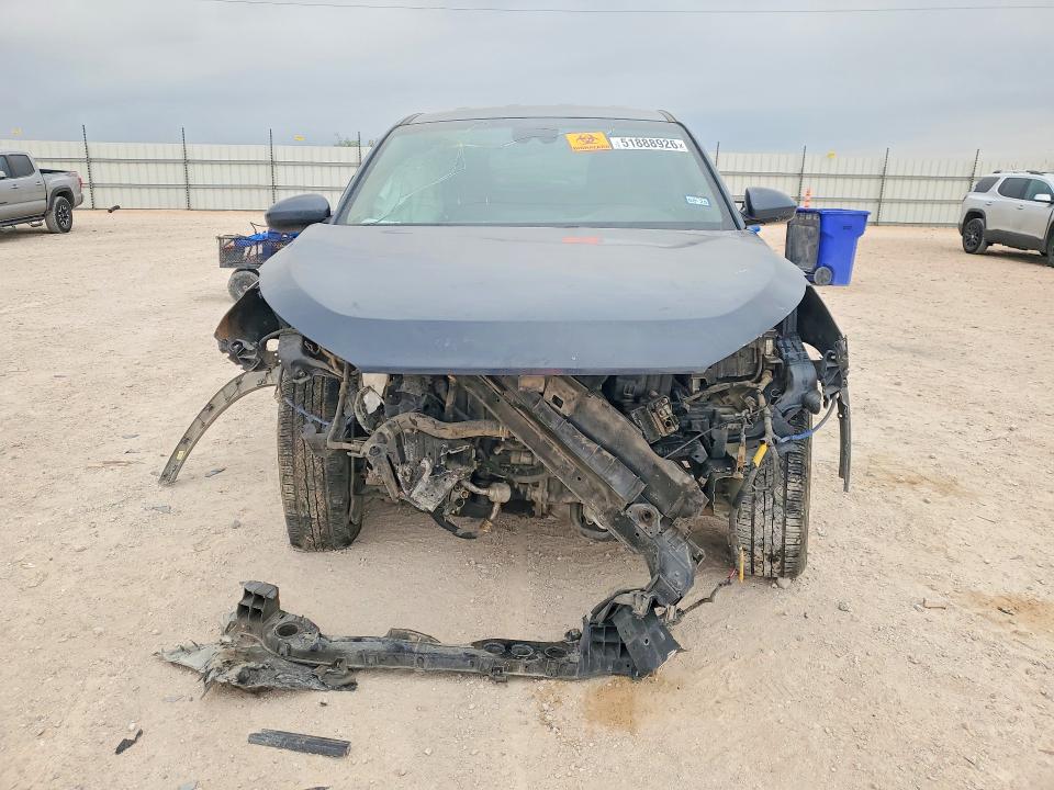 2019 Hyundai Tucson მანქანა იყიდება აუქციონზე, vin: KM8J23A48KU004399, აუქციონის ნომერი: 51888926