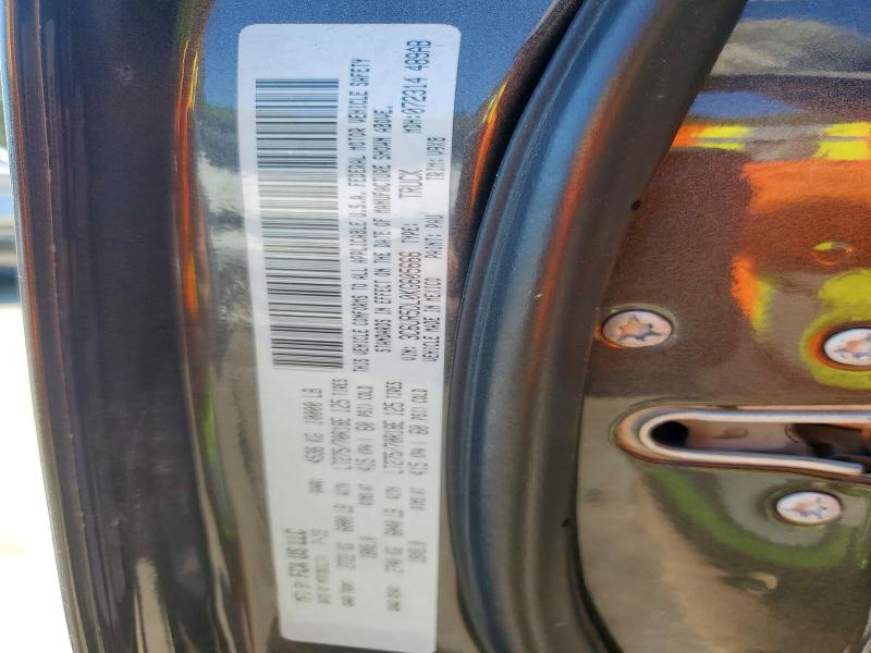Aukcja sprzedaży 2019 Ram 2500, vin: 3C6UR5DL0KG605666, numer aukcji: 48799976
