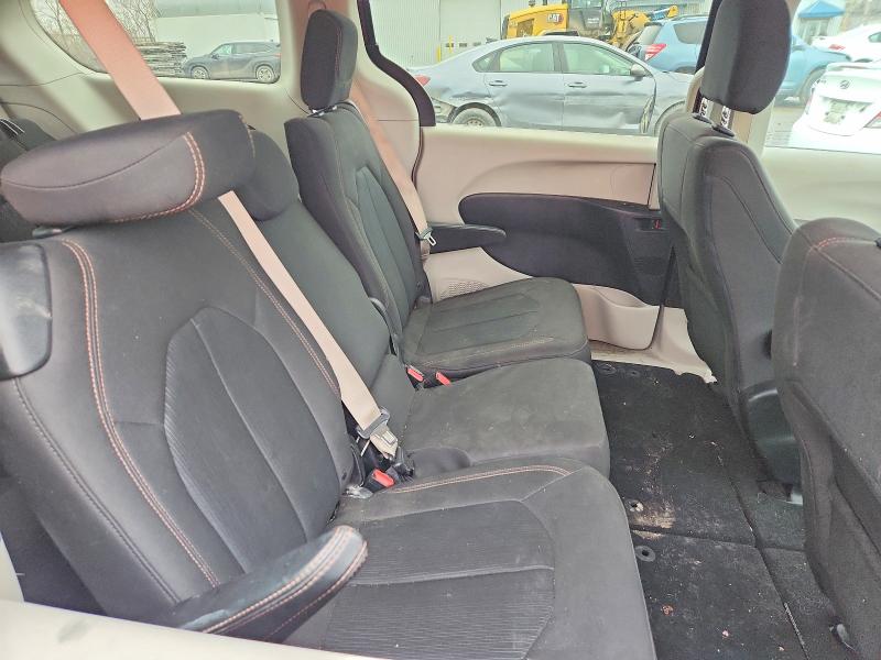 Aukcja sprzedaży 2017 Chrysler Pacifica, vin: 2C4RC1CG2HR768688, numer aukcji: 49042156