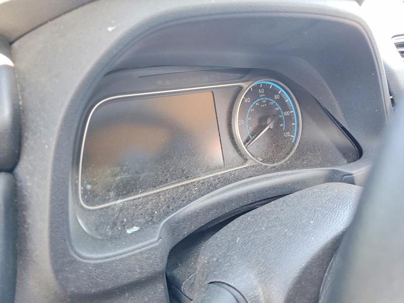 2025 Nissan Leaf მანქანა იყიდება აუქციონზე, vin: 1N4CZ1CV5SC562368, აუქციონის ნომერი: 50122176