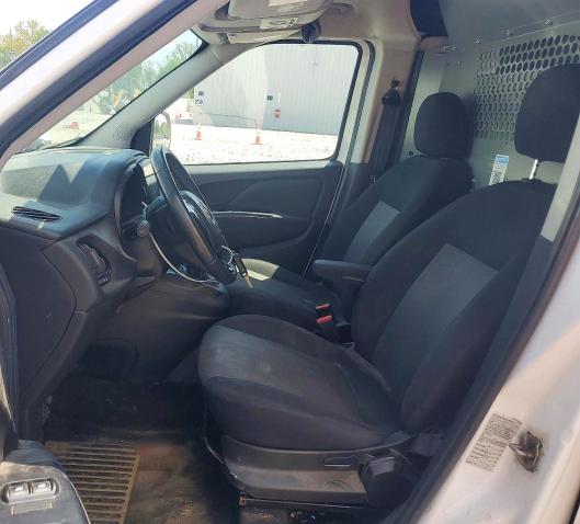 Продажа на аукционе авто 2017 Ram Promaster City, vin: ZFBERFBB8H6D71127, номер лота: 50634396