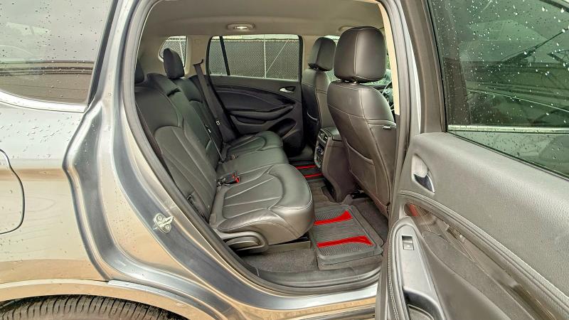 Продаж на аукціоні авто 2020 Buick Envision, vin: LRBFXCSAXLD155972, номер лоту: 52221256