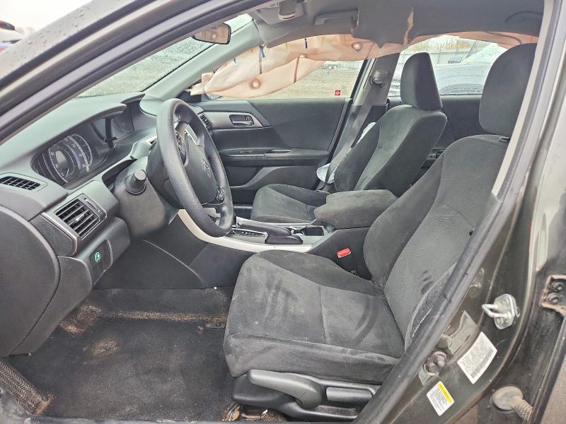 Aukcja sprzedaży 2013 Honda Accord, vin: 1HGCR2F39DA234882, numer aukcji: 49013016