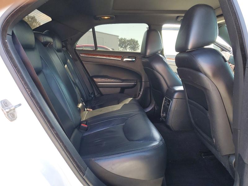 Aukcja sprzedaży 2014 Chrysler 300, vin: 2C3CCAAG8EH380556, numer aukcji: 49687366