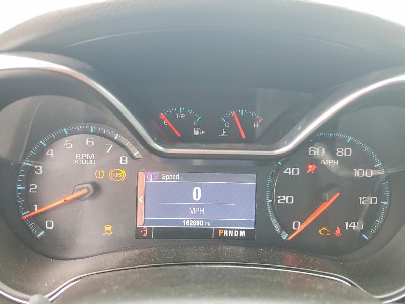 Продаж на аукціоні авто 2014 Chevrolet Impala, vin: 1G11Y5SLXEU140194, номер лоту: 50463026