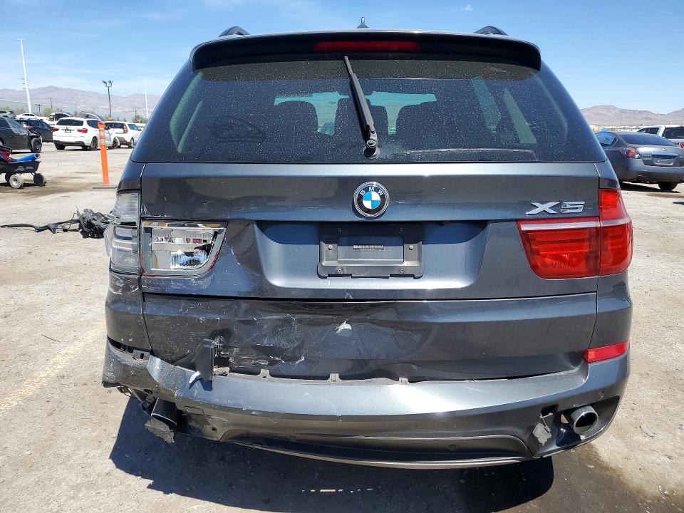 48904506 :رقم المزاد ، 5UXZV4C50BL403354 vin ، 2011 Bmw X5 مزاد بيع