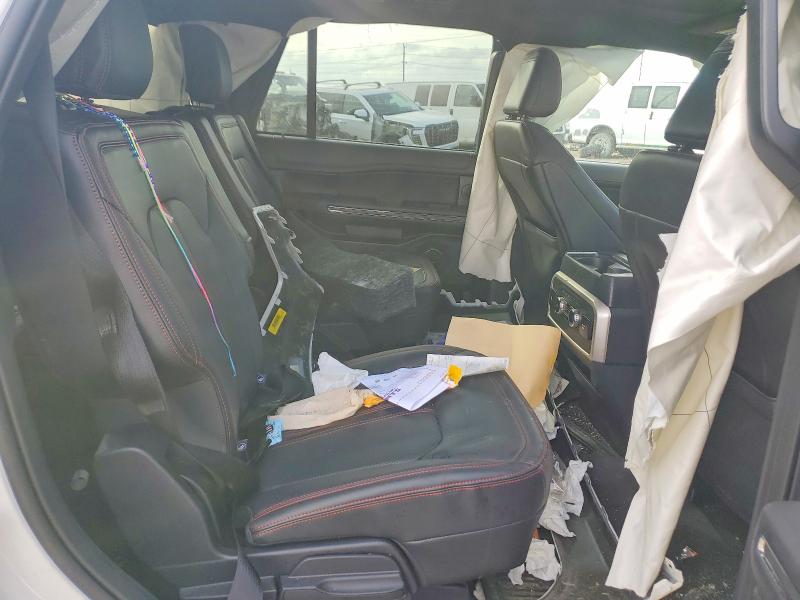Продажа на аукционе авто 2024 Ford Expedition, vin: 1FMJU2A80REB14035, номер лота: 49784066
