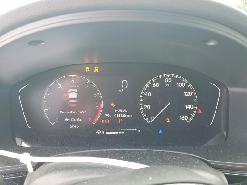 Aukcja sprzedaży 2024 Honda Civic, vin: 19XFL2H87RE040300, numer aukcji: 49630946