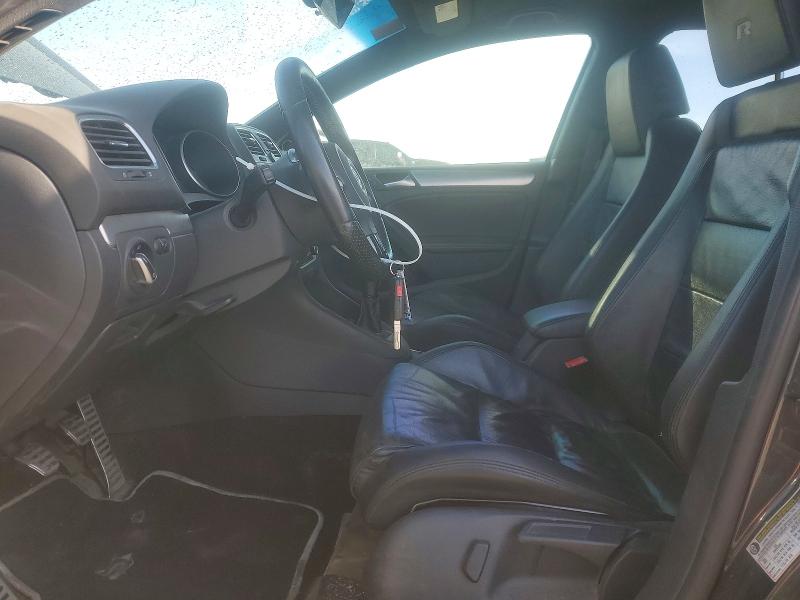 Aukcja sprzedaży 2013 Volkswagen Golf R, vin: WVWPF7AJ1DW118333, numer aukcji: 48715586