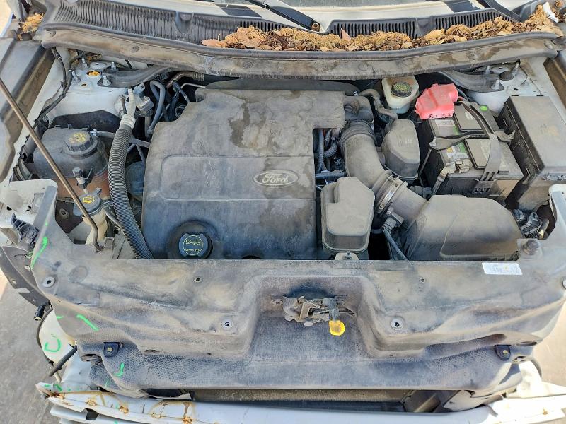 2015 Ford Explorer მანქანა იყიდება აუქციონზე, vin: 1FM5K7D83FGA28606, აუქციონის ნომერი: 49138616