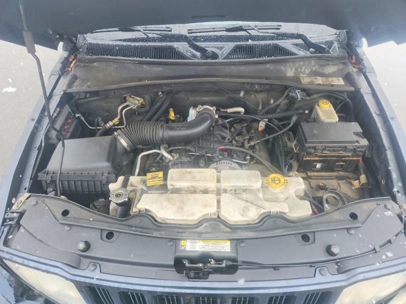Продажа на аукционе авто 2008 Jeep Liberty, vin: 1J8GN28K48W213293, номер лота: 48986626