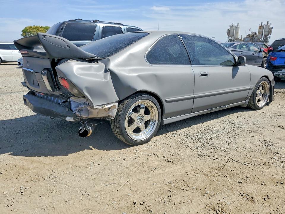 Продаж на аукціоні авто 1997 Honda Accord, vin: 1HGCD7262VA036304, номер лоту: 57249166