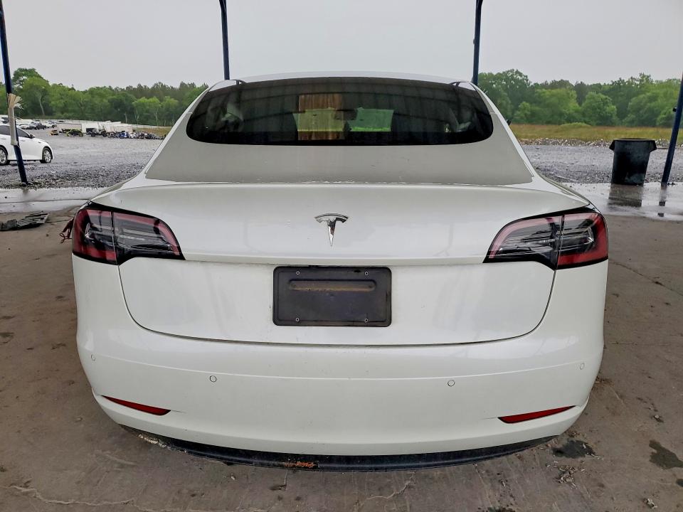Продаж на аукціоні авто 2020 Tesla Model 3, vin: 5YJ3E1EA3LF792852, номер лоту: 51715546