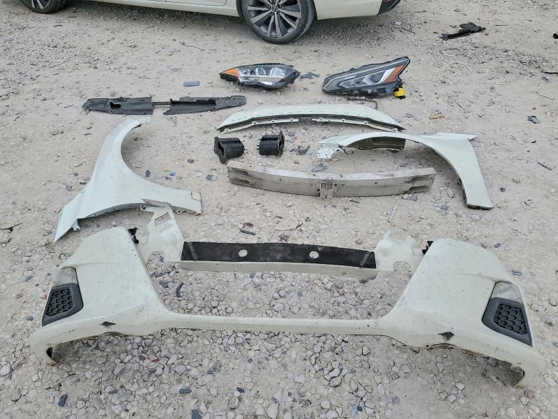 2019 Nissan Altima მანქანა იყიდება აუქციონზე, vin: 1N4BL4CV9KC250293, აუქციონის ნომერი: 51902476