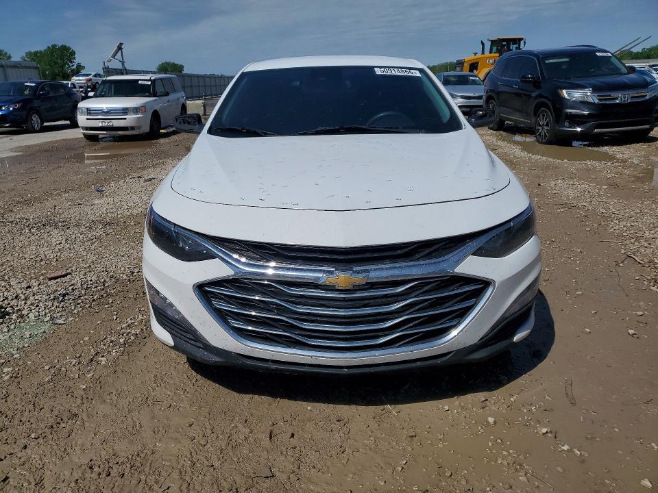 Продажа на аукционе авто 2023 Chevrolet Malibu, vin: 1G1ZD5ST1PF207934, номер лота: 50914866