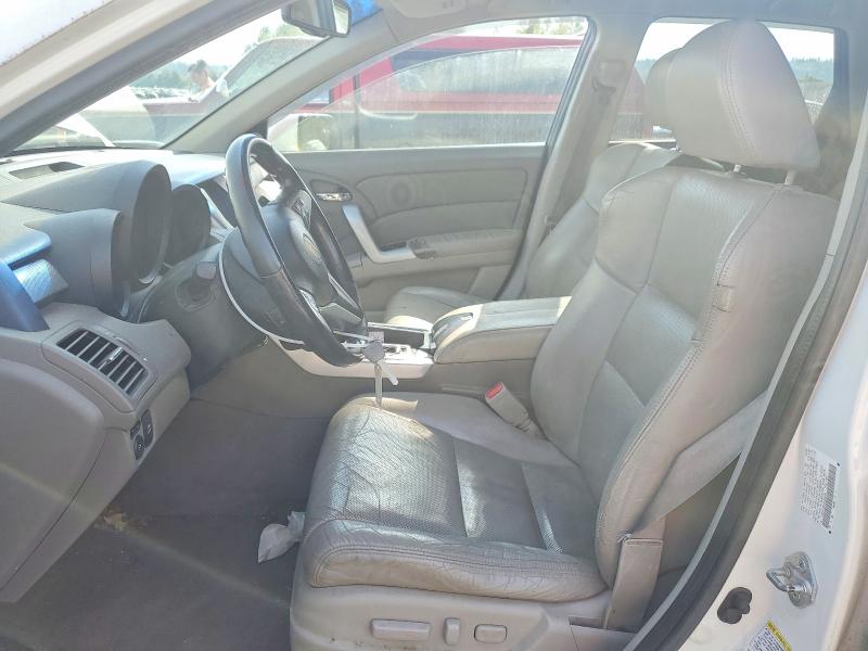 Продажа на аукционе авто 2009 Acura Rdx, vin: 5J8TB185X9A000576, номер лота: 52163666