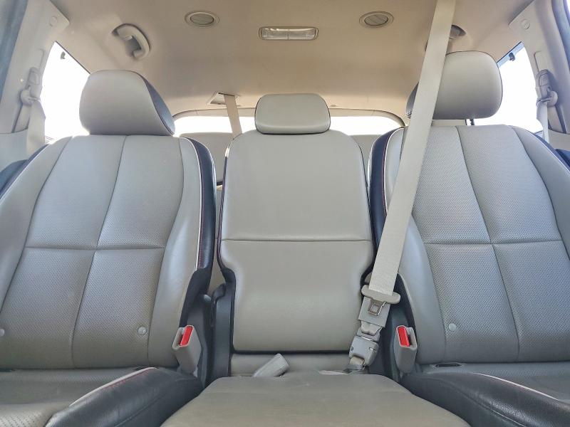Продаж на аукціоні авто 2020 Kia Sedona, vin: KNDMB5C14L6576219, номер лоту: 50102636