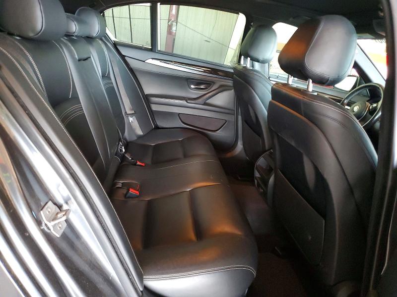 Aukcja sprzedaży 2016 Bmw 535, vin: WBA5B1C56GG131896, numer aukcji: 51358906