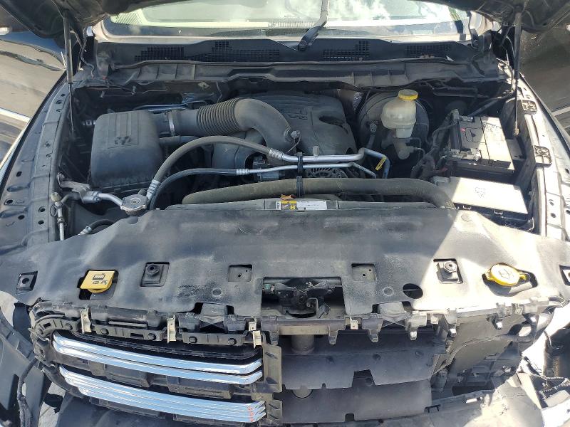 2017 Ram 1500 მანქანა იყიდება აუქციონზე, vin: 3C6RR7LT1HG564086, აუქციონის ნომერი: 51023606