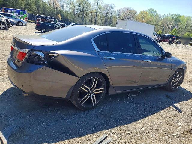 Aukcja sprzedaży 2013 Honda Accord, vin: 1HGCR2F5XDA055669, numer aukcji: 48737946
