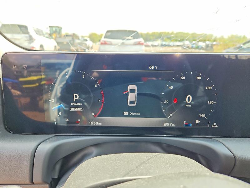51304606 :رقم المزاد ، 3N1AB9CV4TY212472 vin ، 2026 Nissan Sentra مزاد بيع