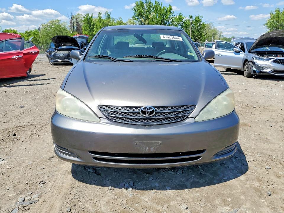 Продажа на аукционе авто 2003 Toyota Camry, vin: 4T1BF32K53U548219, номер лота: 51323606