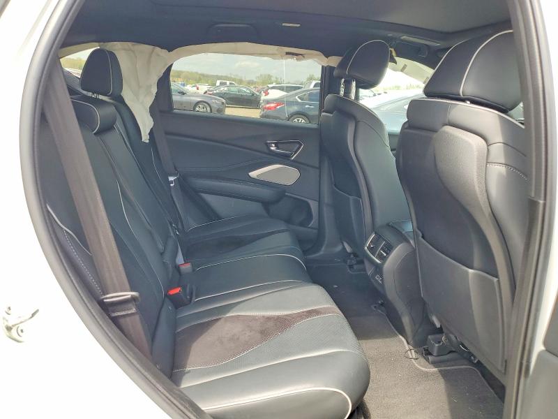 Aukcja sprzedaży 2020 Acura Rdx, vin: 5J8TC2H69LL037089, numer aukcji: 50131516