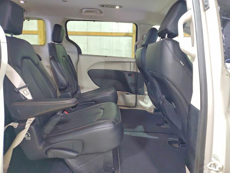 Aukcja sprzedaży 2019 Chrysler Pacifica, vin: 2C4RC1BG8KR673562, numer aukcji: 51010106