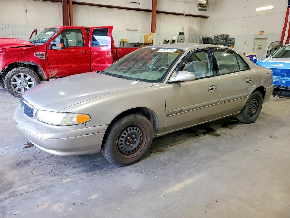Aukcja sprzedaży 2002 Buick Century, vin: 2G4WS52JX21200426, numer aukcji: 49428706