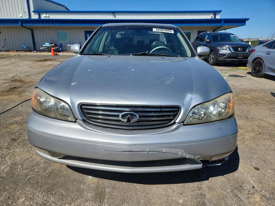 Aukcja sprzedaży 2003 Infiniti I35, vin: JNKDA31A03T115772, numer aukcji: 50904666