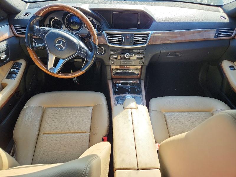 2012 Mercedes-benz E მანქანა იყიდება აუქციონზე, vin: WDDHF5KB8CA640975, აუქციონის ნომერი: 49634736