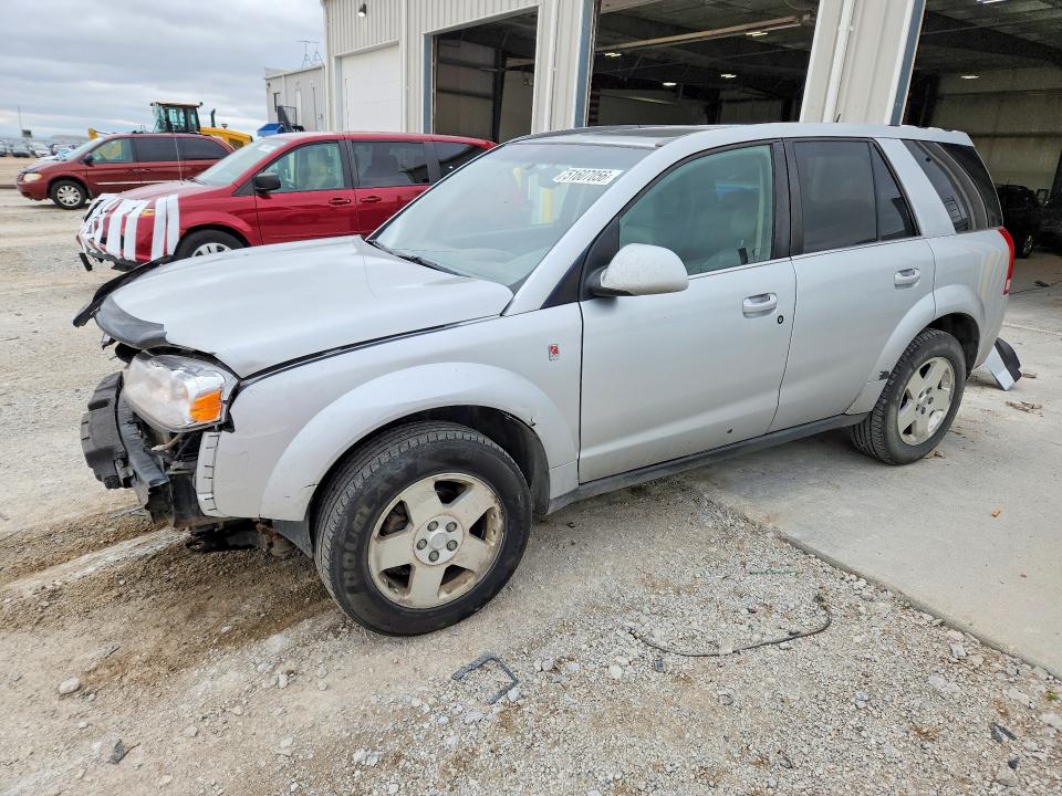 Aukcja sprzedaży 2006 Saturn Vue, vin: 5GZCZ63416S848162, numer aukcji: 51607056