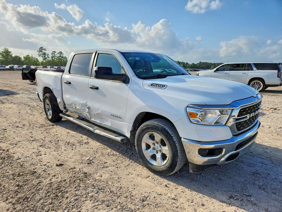 Продаж на аукціоні авто 2023 Ram 1500, vin: 1C6RREFT6PN650421, номер лоту: 49963066
