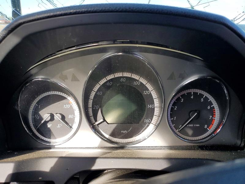 Продаж на аукціоні авто 2010 Mercedes-benz C, vin: WDDGF5EB7AA403169, номер лоту: 49086796