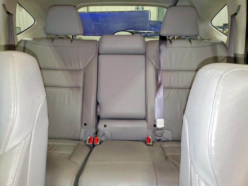 Продаж на аукціоні авто 2012 Honda Cr-v, vin: JHLRM4H77CC012320, номер лоту: 49732616