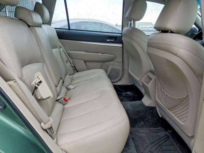Продаж на аукціоні авто 2013 Subaru Outback, vin: 4S4BRBAC3D3313319, номер лоту: 50705536